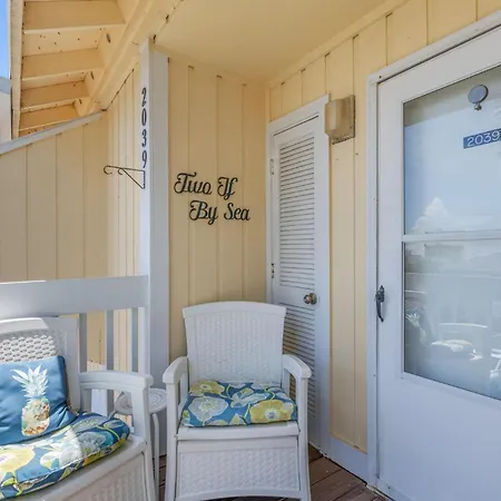Sandpiper Cove 2039